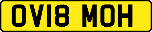 OV18MOH