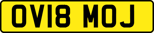 OV18MOJ