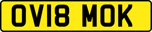 OV18MOK