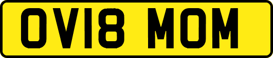 OV18MOM