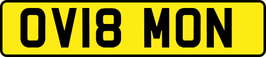 OV18MON