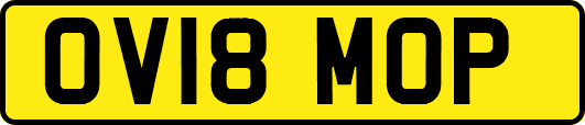 OV18MOP