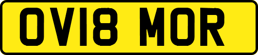 OV18MOR