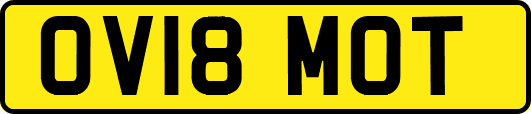 OV18MOT