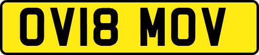OV18MOV