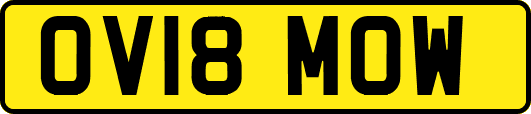 OV18MOW