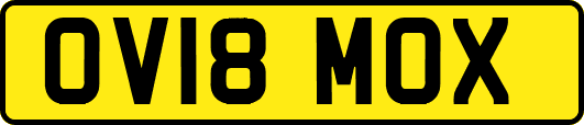 OV18MOX