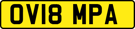 OV18MPA