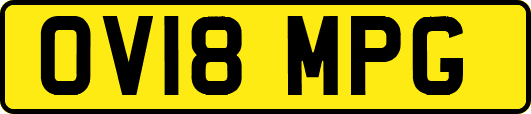 OV18MPG