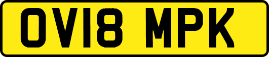 OV18MPK