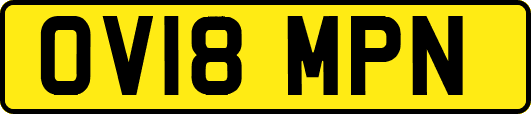 OV18MPN