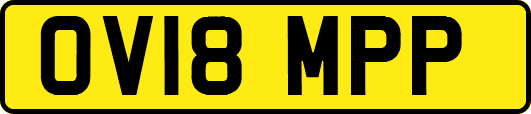 OV18MPP