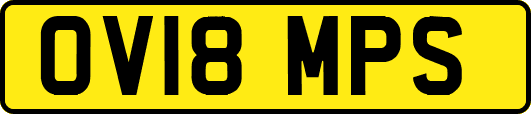 OV18MPS