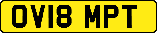 OV18MPT