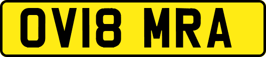 OV18MRA
