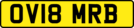 OV18MRB