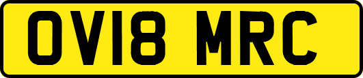 OV18MRC