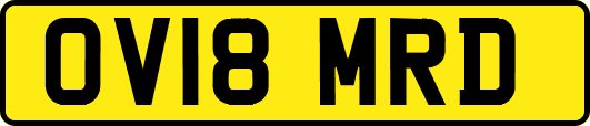 OV18MRD