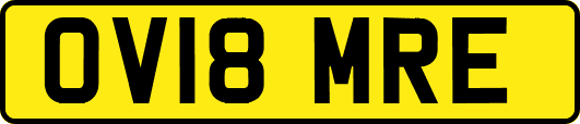 OV18MRE