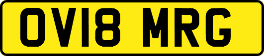 OV18MRG