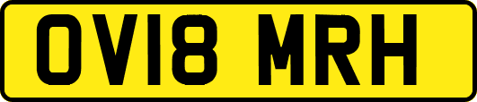 OV18MRH