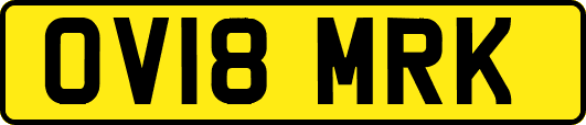 OV18MRK