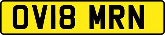 OV18MRN