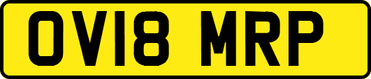 OV18MRP
