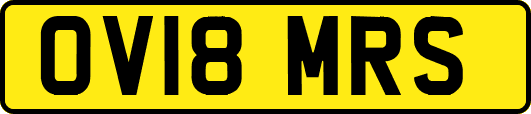 OV18MRS