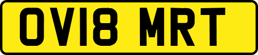 OV18MRT