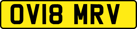 OV18MRV