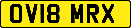 OV18MRX