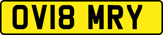 OV18MRY
