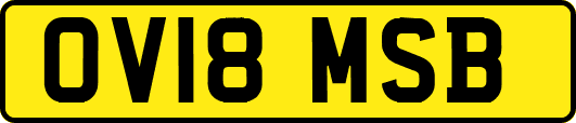 OV18MSB