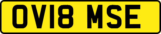 OV18MSE