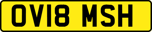 OV18MSH