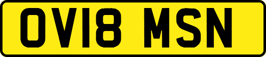 OV18MSN