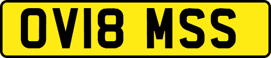 OV18MSS