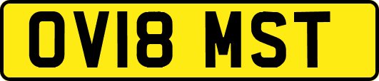 OV18MST