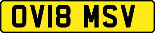 OV18MSV