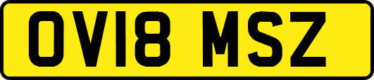 OV18MSZ
