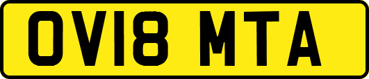 OV18MTA