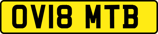 OV18MTB