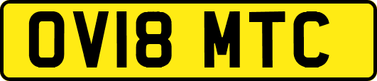 OV18MTC