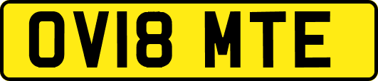 OV18MTE