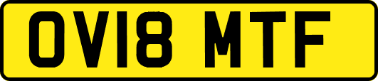 OV18MTF