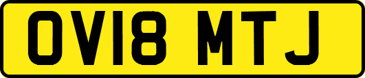 OV18MTJ