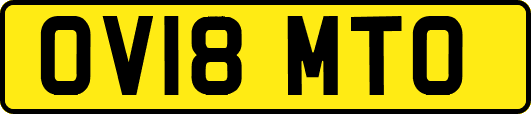 OV18MTO