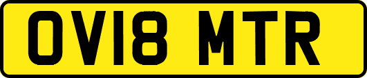 OV18MTR