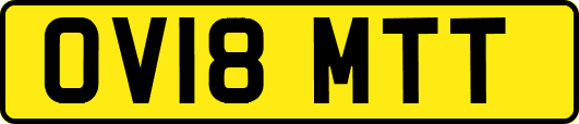 OV18MTT